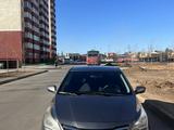 Hyundai Accent 2015 года за 5 300 000 тг. в Астана