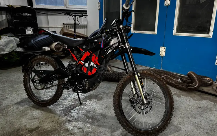 Sur-ron  Light Bee X Siberia Edition 2023 года за 1 550 000 тг. в Алматы