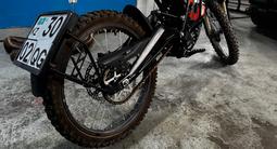 Sur-ron  Light Bee X Siberia Edition 2023 года за 1 550 000 тг. в Алматы – фото 2