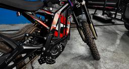 Sur-ron  Light Bee X Siberia Edition 2023 года за 1 550 000 тг. в Алматы – фото 3