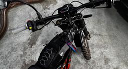 Sur-ron  Light Bee X Siberia Edition 2023 года за 1 550 000 тг. в Алматы – фото 4