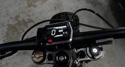 Sur-ron  Light Bee X Siberia Edition 2023 года за 1 550 000 тг. в Алматы – фото 5