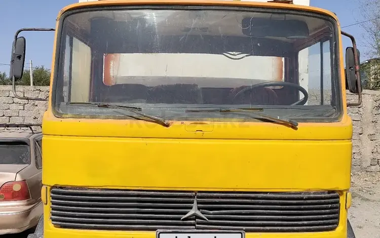 Mercedes-Benz  Даймлер 1980 года за 3 800 000 тг. в Шымкент