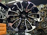 Диски Cadillac Escalade Tahoe R-22*6*139.7 в наличии Astana за 680 000 тг. в Астана – фото 4