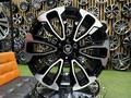 Диски Cadillac Escalade Tahoe R-22*6*139.7 в наличии Astana за 680 000 тг. в Астана