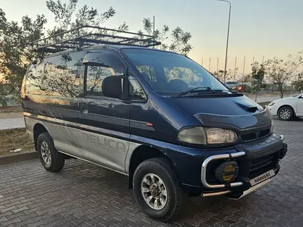 Mitsubishi Delica 1996 года за 6 700 000 тг. в Актау – фото 3