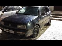 Volkswagen Golf 1992 года за 900 000 тг. в Астана