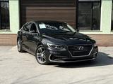 Hyundai Grandeur 2018 годаfor12 200 000 тг. в Шымкент