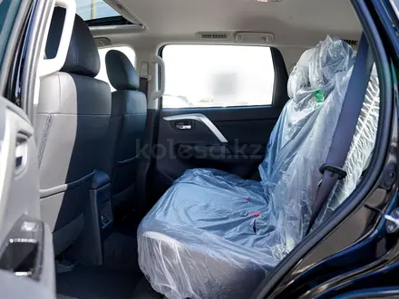 Mitsubishi Montero 2026 года за 14 500 150 тг. в Алматы – фото 11