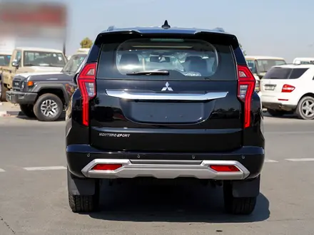 Mitsubishi Montero 2026 года за 14 500 150 тг. в Алматы – фото 14