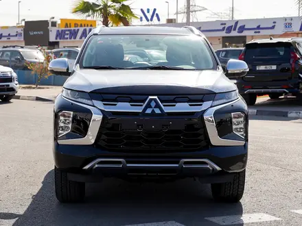 Mitsubishi Montero 2026 года за 14 500 150 тг. в Алматы – фото 2