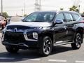 Mitsubishi Montero 2026 годаүшін14 500 150 тг. в Алматы – фото 3