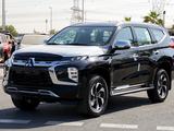 Mitsubishi Montero 2026 года за 14 500 150 тг. в Алматы – фото 3