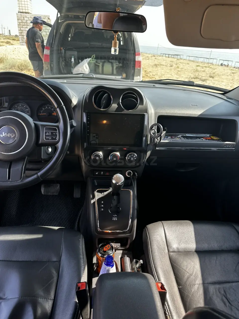 Jeep Patriot, 2015