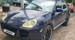 Porsche Cayenne 2003 года за 3 850 000 тг. в Алматы – фото 2