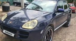 Porsche Cayenne 2003 года за 3 850 000 тг. в Алматы