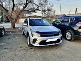 Kia Rio X-Line 2021 года за 9 000 000 тг. в Алматы – фото 3