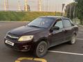 ВАЗ (Lada) Granta 2190 2012 года за 2 790 000 тг. в Туркестан – фото 3