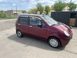 Daewoo Matiz 2007 года за 1 500 000 тг. в Караганда – фото 2