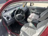 Daewoo Matiz 2007 года за 1 500 000 тг. в Караганда – фото 5