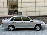 ВАЗ (Lada) 2115 2012 года за 1 650 000 тг. в Семей – фото 4