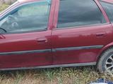 Opel Vectra 1997 годаүшін550 000 тг. в Петропавловск – фото 4