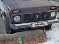 ВАЗ (Lada) Lada 2121 2003 годаfor1 100 000 тг. в Усть-Каменогорск