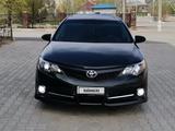 Toyota Camry 2013 года за 9 000 000 тг. в Кызылорда
