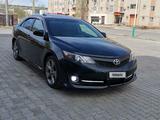 Toyota Camry 2013 года за 9 000 000 тг. в Кызылорда – фото 4