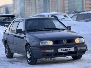 Volkswagen Vento