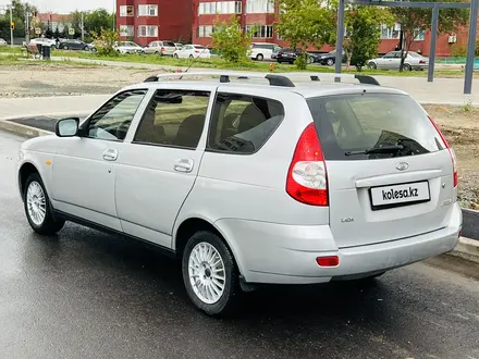 ВАЗ (Lada) Priora 2171 2014 года за 2 480 000 тг. в Астана – фото 4