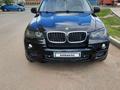 BMW X5 2007 года за 9 000 000 тг. в Астана