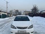 Toyota Camry 2005 годаүшін4 200 000 тг. в Алматы