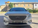 Hyundai Sonata 2015 годаүшін7 500 000 тг. в Шымкент