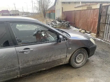 Mitsubishi Lancer 2006 года за 1 600 000 тг. в Атырау – фото 4