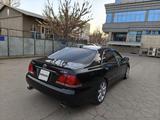 Toyota Crown 2007 года за 6 000 000 тг. в Алматы – фото 2