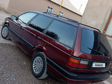 Volkswagen Passat 1990 года за 1 700 000 тг. в Шымкент