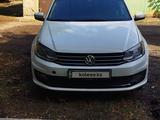 Volkswagen Polo 2015 годаүшін5 300 000 тг. в Караганда