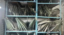 Кузовные запчасти на Субару за 25 000 тг. в Алматы – фото 2