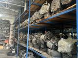 Кузовные запчасти на Субару за 25 000 тг. в Алматы – фото 4