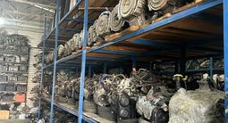 Кузовные запчасти на Субару за 25 000 тг. в Алматы – фото 4