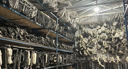 Кузовные запчасти на Субару за 25 000 тг. в Алматы – фото 5