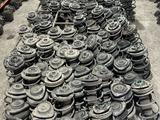 Кузовные запчасти на Субару за 25 000 тг. в Алматы – фото 3