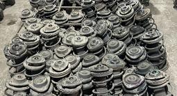 Кузовные запчасти на Субару за 25 000 тг. в Алматы – фото 3