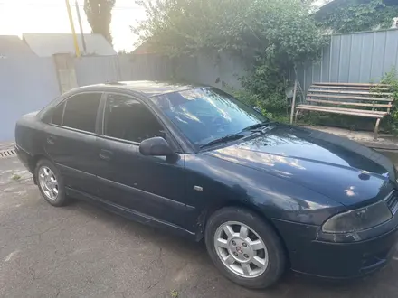 Mitsubishi Carisma 1999 года за 1 350 000 тг. в Алматы