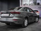 Geely Emgrand Comfort MT 2023 года за 7 890 000 тг. в Алматы – фото 4