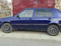 Volkswagen Golf 1995 года за 1 500 000 тг. в Тараз – фото 2
