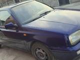 Volkswagen Golf 1995 года за 1 500 000 тг. в Тараз – фото 4