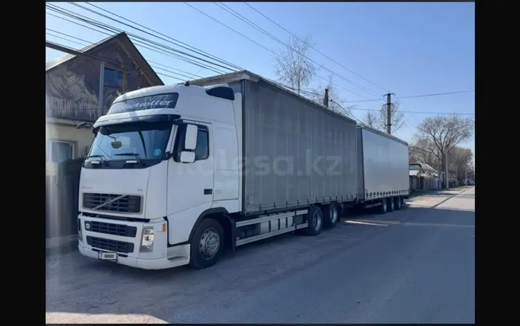 Volvo  FH 2008 годаүшін38 500 000 тг. в Алматы