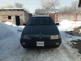 Volkswagen Passat 1990 годаfor1 200 000 тг. в Алматы